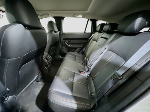 Used 2025 MAZDA CX-50 AWD 2.5 S w/ Cargo Package image 18