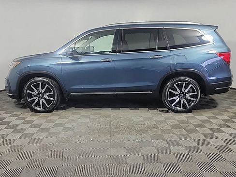 Certified 2019 Honda Pilot Touring image 11