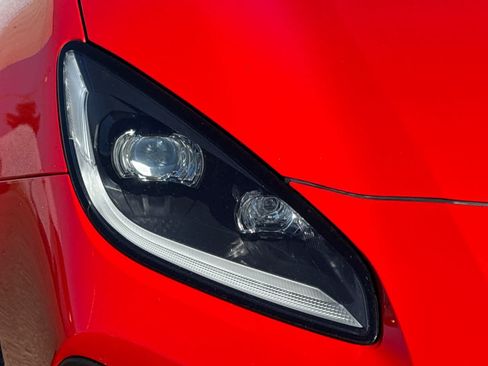 Certified 2025 Toyota GR86 Premium RWD image 17