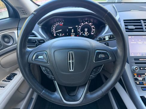 Used 2020 Lincoln MKZ Reserve w/ Elements Package image 11