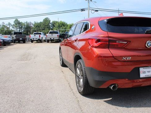 Used 2020 BMW X2 xDrive28i AWD/4WD image 37