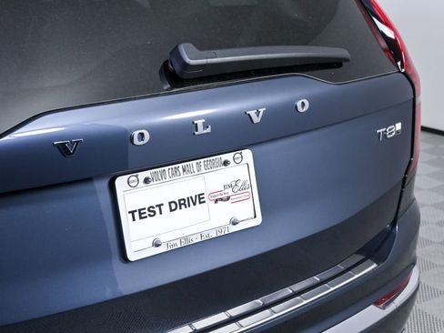 New 2026 Volvo XC90 T8 Ultra w/ Protection Package Premier AWD/4WD image 37