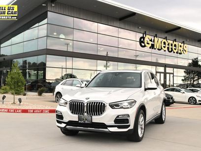 Used 2019 BMW X5 xDrive40i