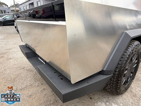 Used 2024 Tesla Cybertruck Cyberbeast AWD/4WD image 80