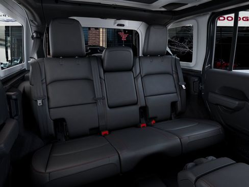 New 2026 Jeep Wrangler Unlimited Rubicon 392 AWD/4WD image 15