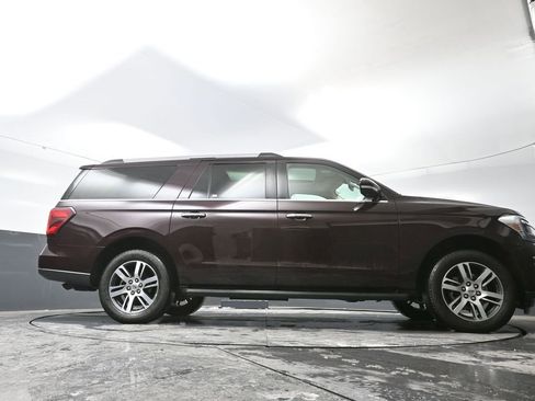 Used 2024 Ford Expedition Max Limited image 57