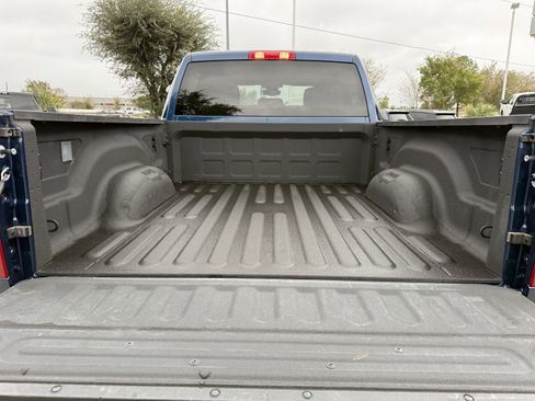 Used 2024 RAM 2500 Big Horn w/ Night Edition image 30