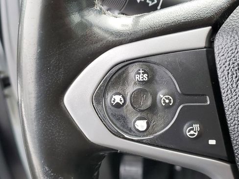 Used 2021 Chevrolet Colorado LT w/ LT Convenience Package image 14