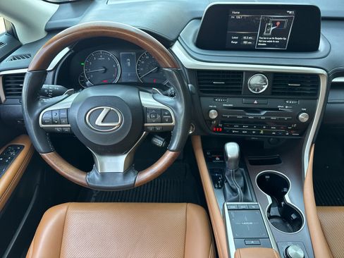 Used 2022 Lexus RX 350 AWD w/ Premium Package image 15