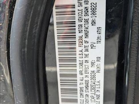 Used 2014 Jeep Cherokee Latitude FWD image 14