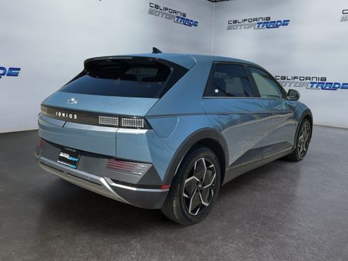 Used 2024 Hyundai Ioniq 5 SEL RWD image 5