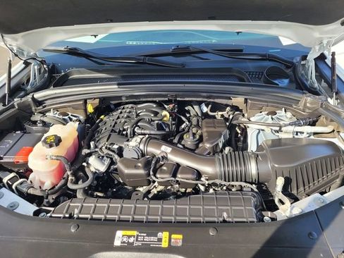 Used 2024 Jeep Grand Cherokee Altitude image 29