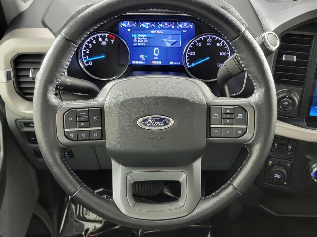 Certified 2021 Ford F150 XLT w/ Equipment Group 302A High AWD/4WD image 26