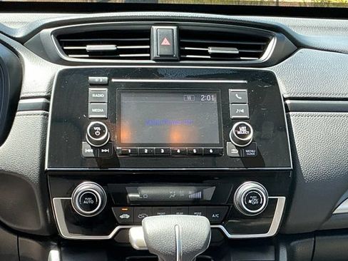 Used 2018 Honda CR-V LX image 18