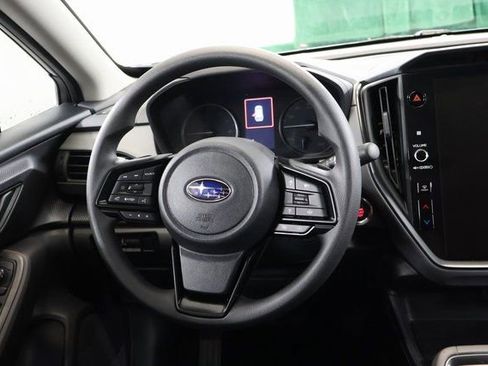 New 2026 Subaru Crosstrek 2.0i Premium image 15