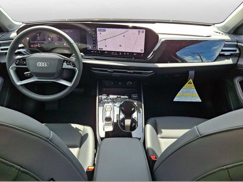 New 2026 Audi A5 2.0T Premium AWD/4WD image 10