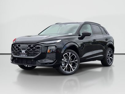 New 2026 Audi Q3 quattro 2.0T