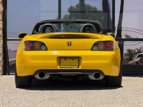 Used 2002 Honda S2000 image 20