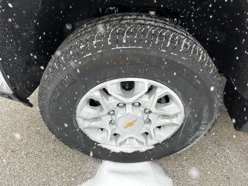 Used 2024 Chevrolet Silverado 3500 LT w/ All Star Edition image 4