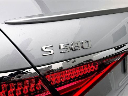 Used 2023 Mercedes-Benz S 580 S 580 image 58