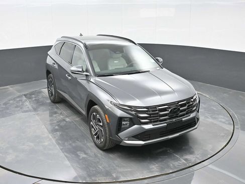 New 2026 Hyundai Tucson Limited w/ Tow & Go Package image 23