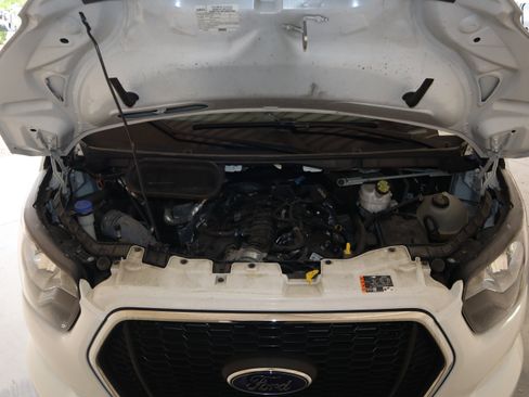 Certified 2024 Ford Transit 350 XLT RWD image 20