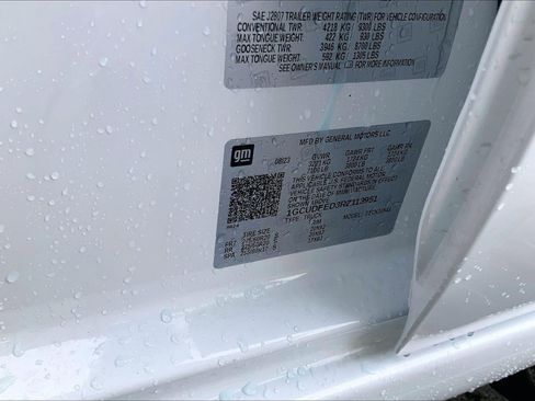 Used 2024 Chevrolet Silverado 1500 RST w/ All Star Edition Plus image 30