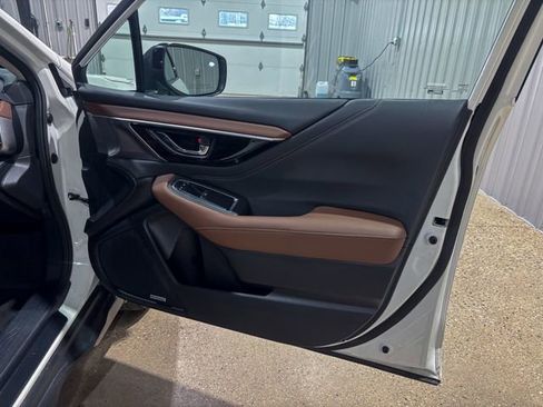 Used 2021 Subaru Outback Touring XT image 23