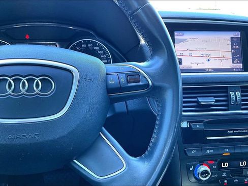 Used 2015 Audi Q5 2.0T Premium Plus w/ Technology Package AWD/4WD image 25