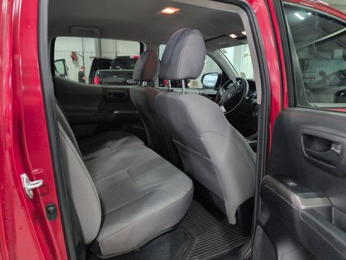 Used 2023 Toyota Tacoma SR5 image 13