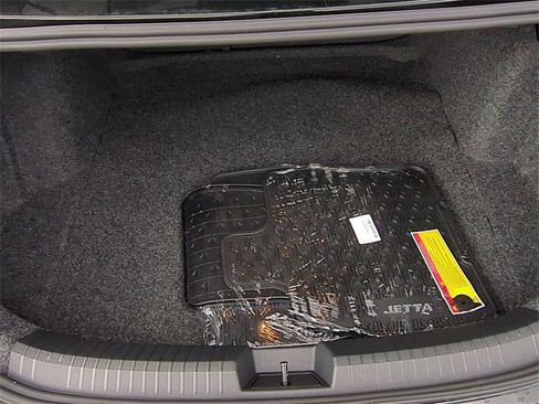 New 2026 Volkswagen Jetta S image 20