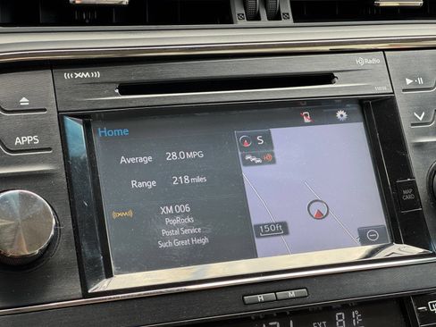 Used 2018 Toyota Avalon XLE Premium w/ Carpet Mat Package FWD image 22