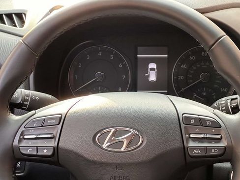 Used 2023 Hyundai Kona SEL w/ Convenience Package AWD/4WD image 23