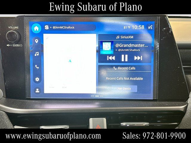 Used 2026 Subaru Outback Limited AWD/4WD image 15