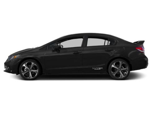 Used 2015 Honda Civic Si image 3
