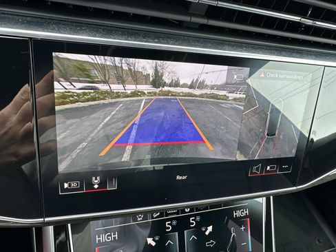 New 2026 Audi Q8 Premium Plus AWD/4WD image 21