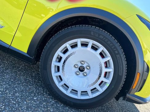 New 2024 Ford Mustang Mach-E GT image 20