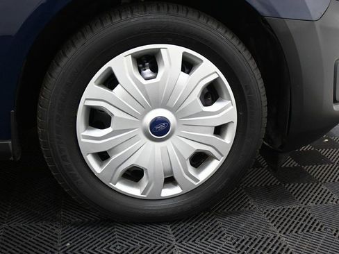 Used 2021 Ford Transit Connect XL image 34