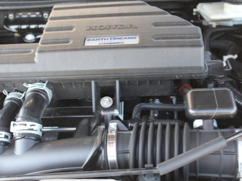 Used 2018 Honda CR-V EX-L image 19