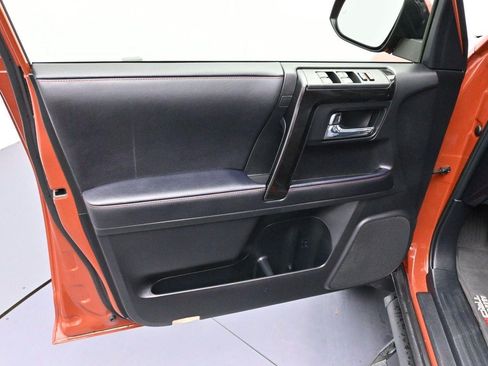 Used 2024 Toyota 4Runner TRD Pro AWD/4WD image 9