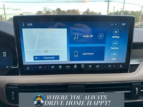 New 2026 Lincoln Corsair Premiere w/ Towing Package image 17