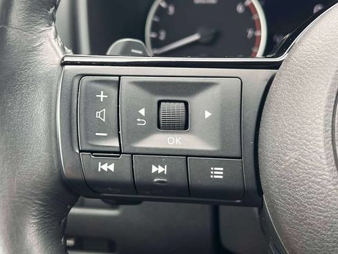 Used 2022 Nissan Rogue SV w/ SV Premium Package AWD/4WD image 23