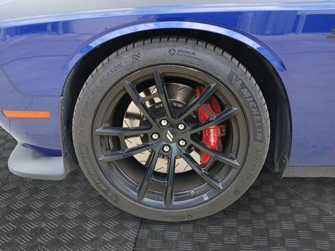 Used 2018 Dodge Challenger T/A image 23