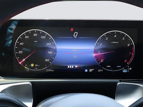 Certified 2025 Mercedes-Benz GLB 250 4MATIC image 31