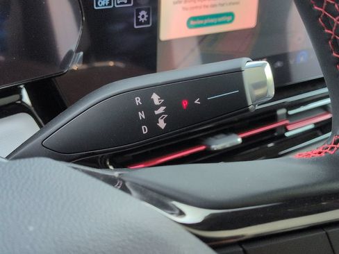 New 2026 Chevrolet Silverado EV 4x4 Crew Cab image 30