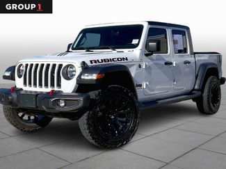 Used 2022 Jeep Gladiator Rubicon w/ Cold Weather Group video 1