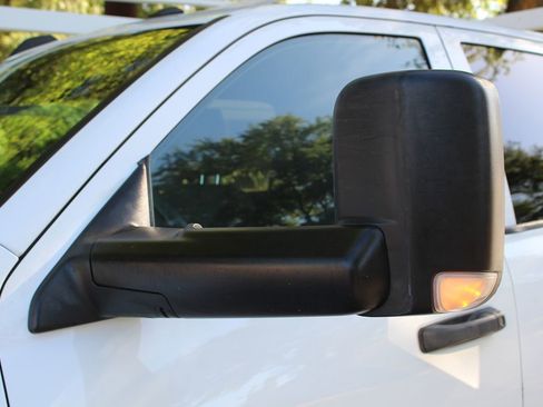 Used 2021 RAM 2500 Tradesman RWD image 70