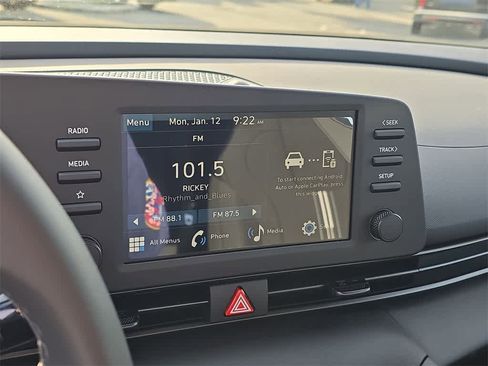 New 2026 Hyundai Elantra SEL Sport Premium image 28