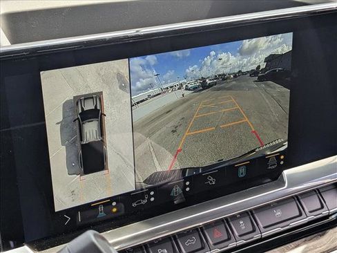 New 2026 Chevrolet Silverado 3500 LTZ w/ LTZ Texas Edition image 11