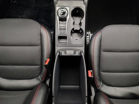 New 2026 Ford Escape ST-Line Select w/ Equipment Group 401A image 27